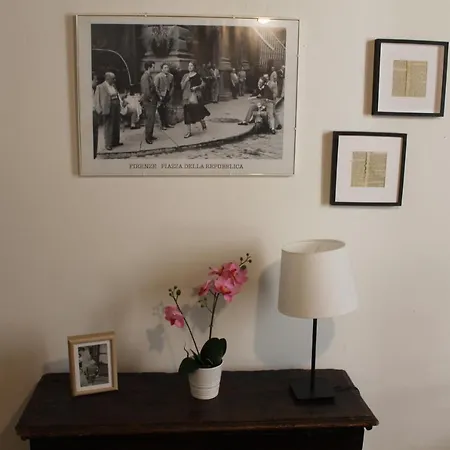 Piazza Del Campo's Apartment
