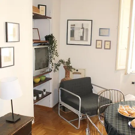 Apartment Piazza Del Campo's *