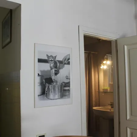 Piazza Del Campo's Apartment